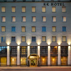 4* Hotel K+k Am Harras