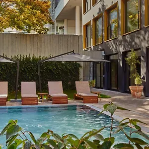 Wunderlocke Monaco di Baviera