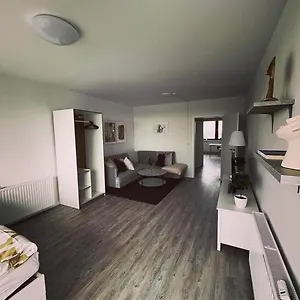 Exklusive Penthouse Zentral Mit Blick Auf Die Weser Deutschland