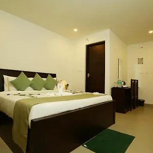 Hotel Satra Wayanad ***