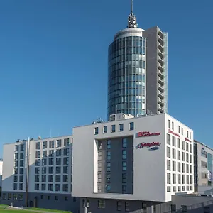 Ξενοδοχείο Hampton By Hilton West