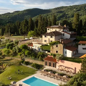 Podere Castellare Italia
