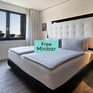 Innside By Melia Hafen 4*, Hamburg Niemcy