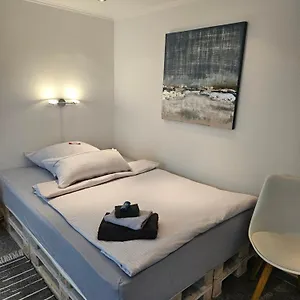 Standardzimmer Nahe Messe Und Airport Deutschland