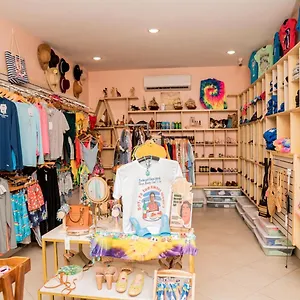 Hostel The At Mrgrouper 