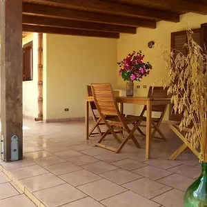 Casa Claudia Italia