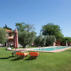 Agriturismo La Siesta Italia