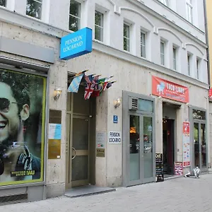 Pensjonat Locarno