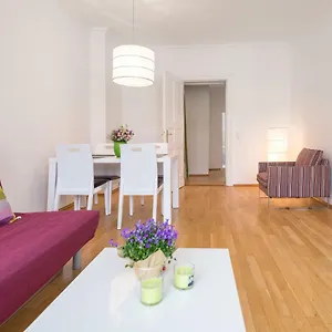 Apartment Kaiser-friedrich 
