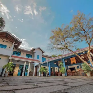 Hotel Blue Elephant Boutique ***
