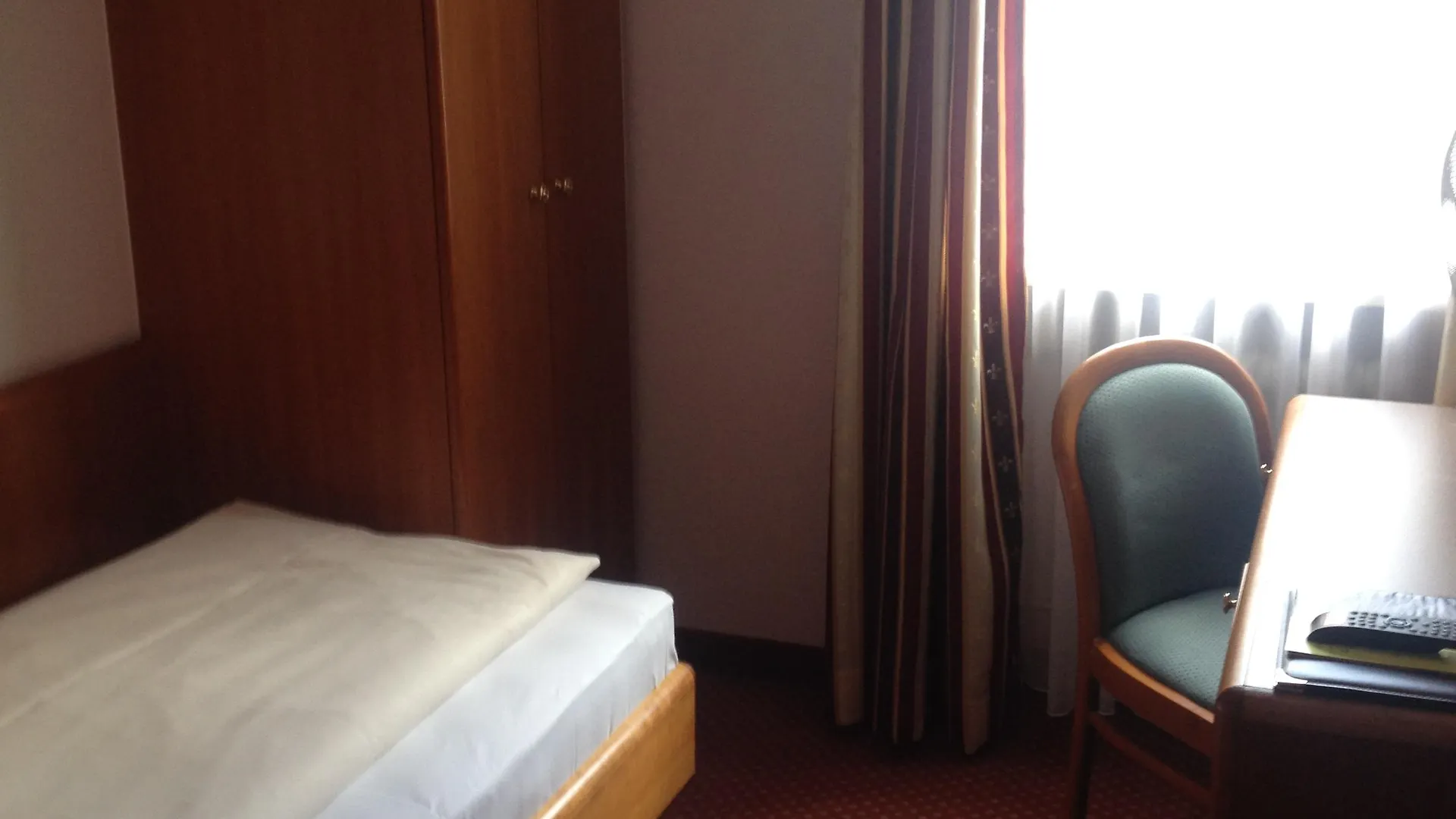 Hotel Carmen Munich