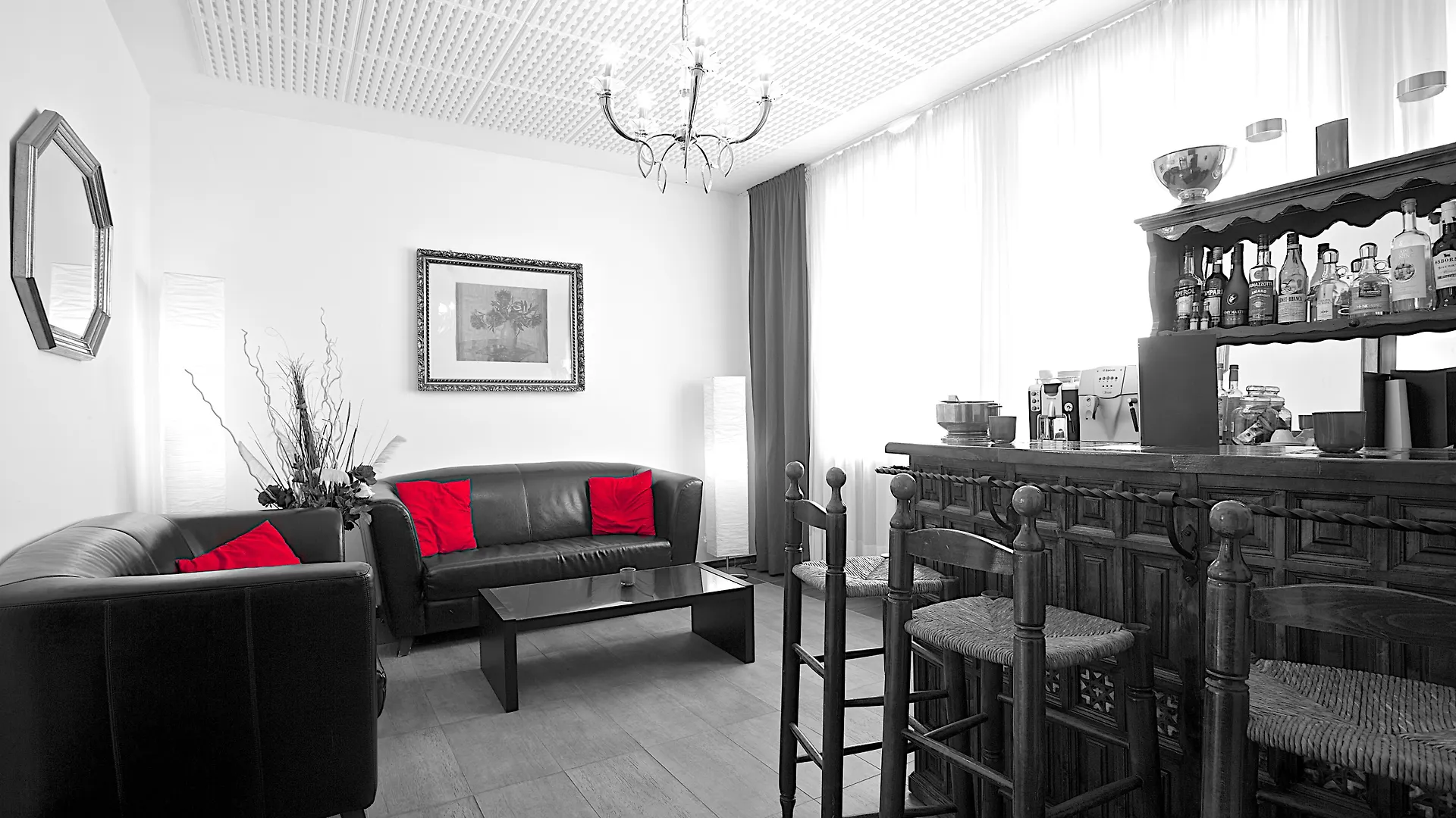 Hotel Carmen Munich