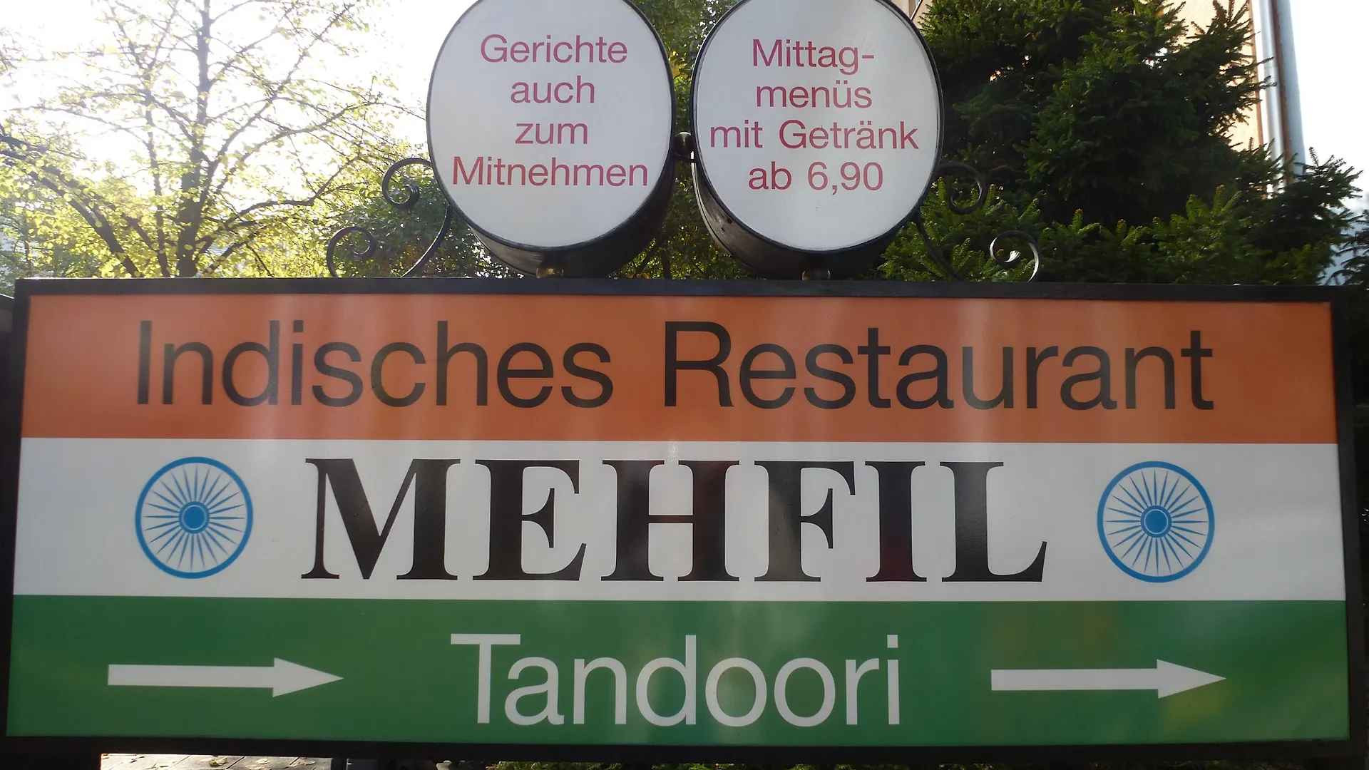 Hotel Carmen München