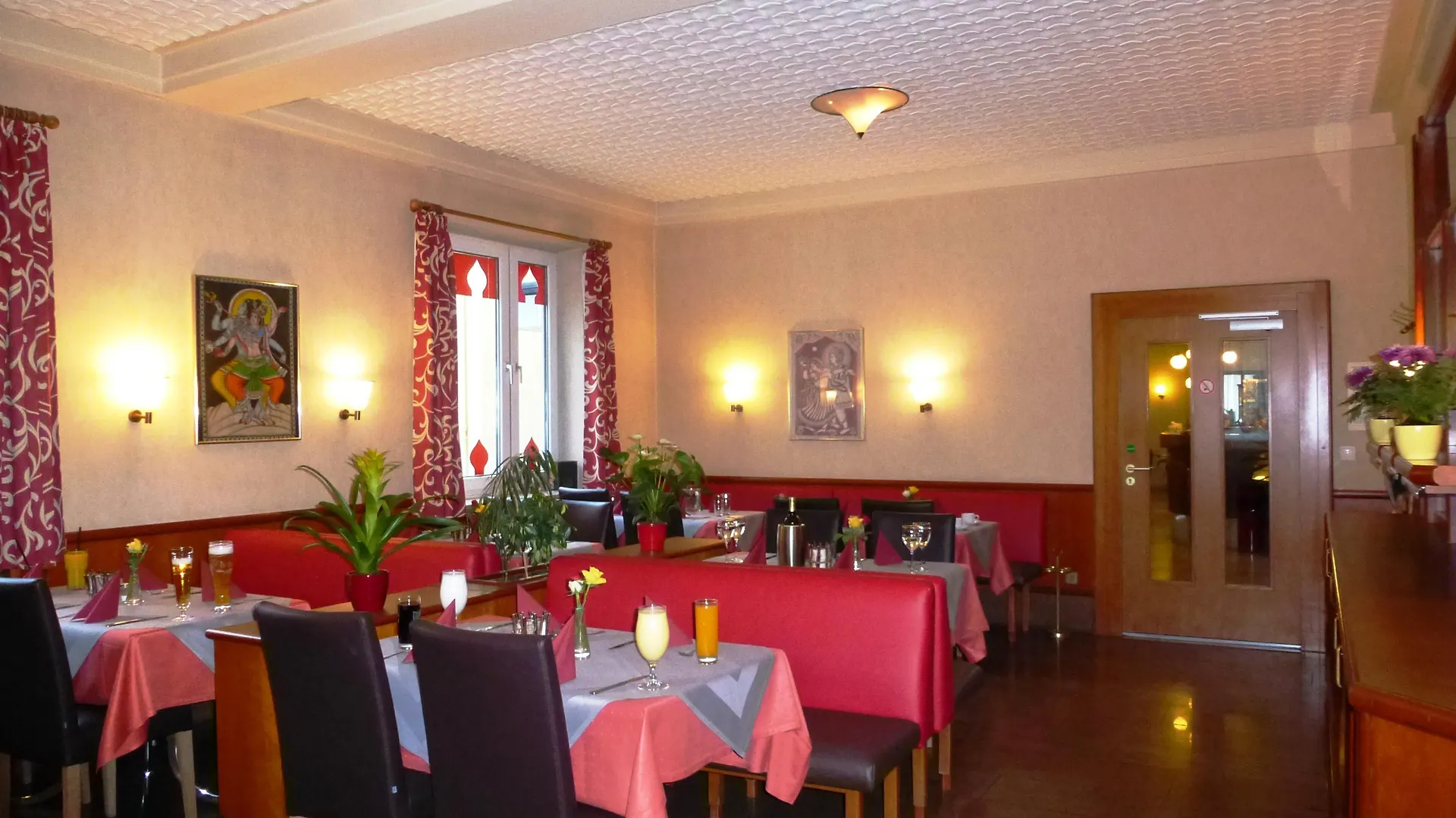 Hotel Carmen Munich