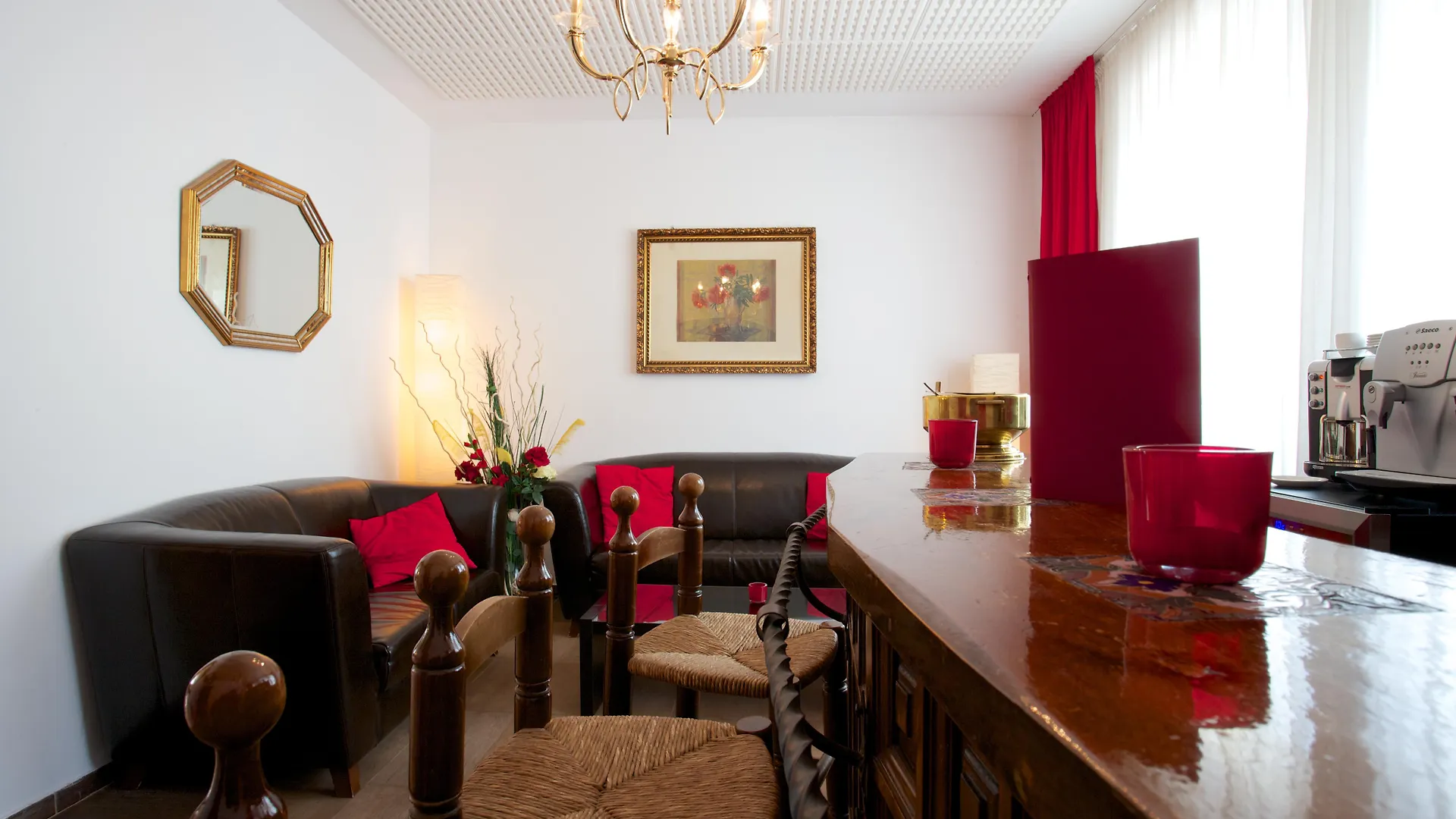 Hotel Carmen München 3*,  Deutschland