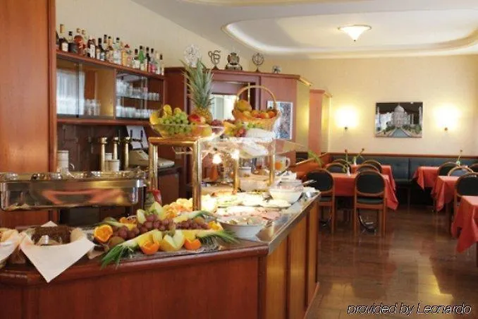 Hotel Carmen Munich