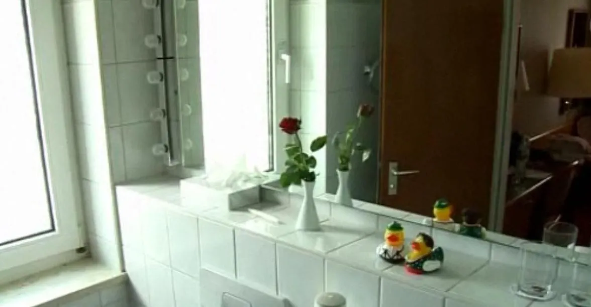 Hotel Carmen Munich Germany