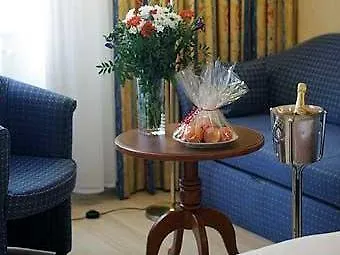 ***  Hotel Carmen München Deutschland