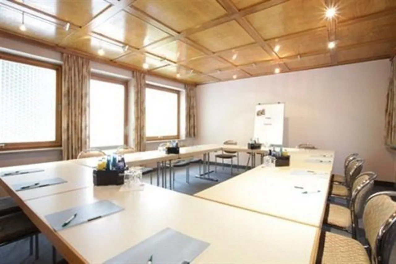 Hotel Carmen Munich