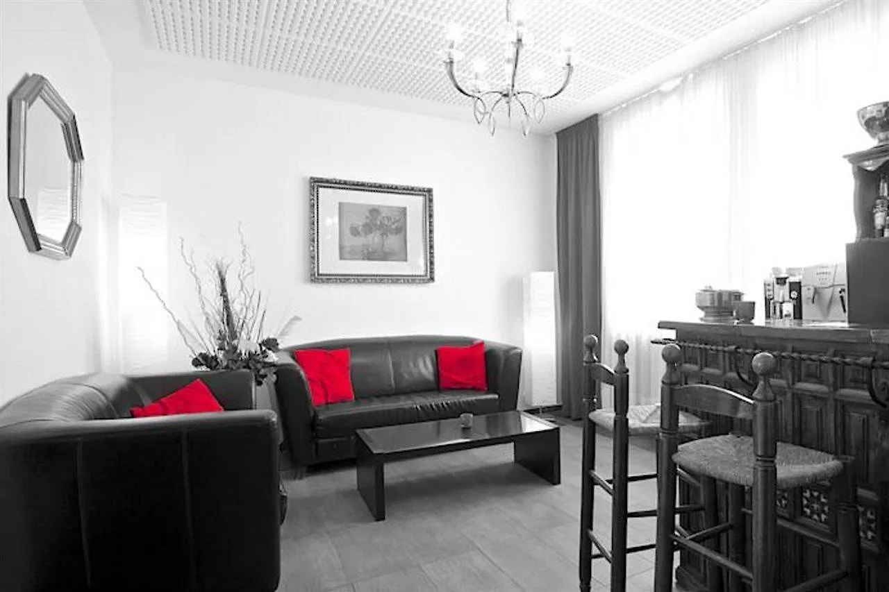 Hotel Carmen Munich
