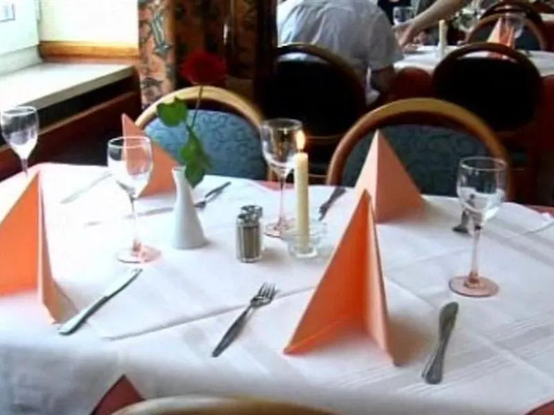 Hotel Carmen Munich