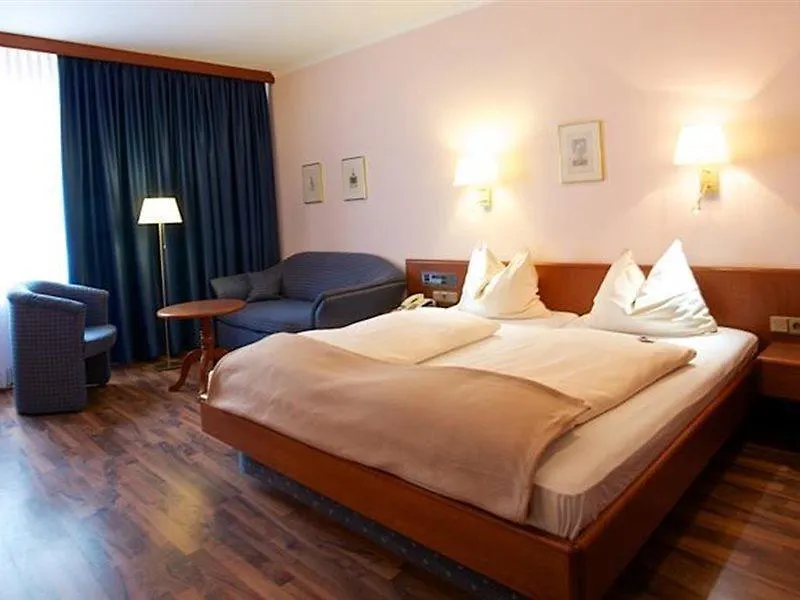 Hotel Carmen München