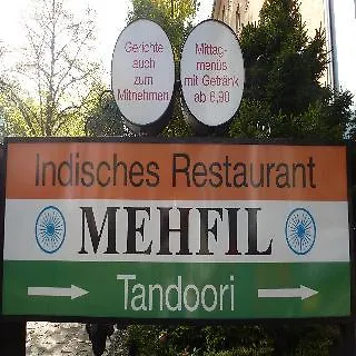 Hotel Carmen München
