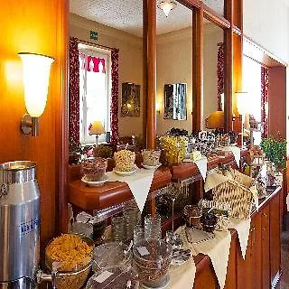 Hotel Carmen Munich Germany
