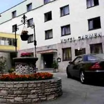 Hotel Carmen München