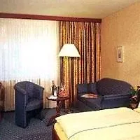 Hotel Carmen München 3*,