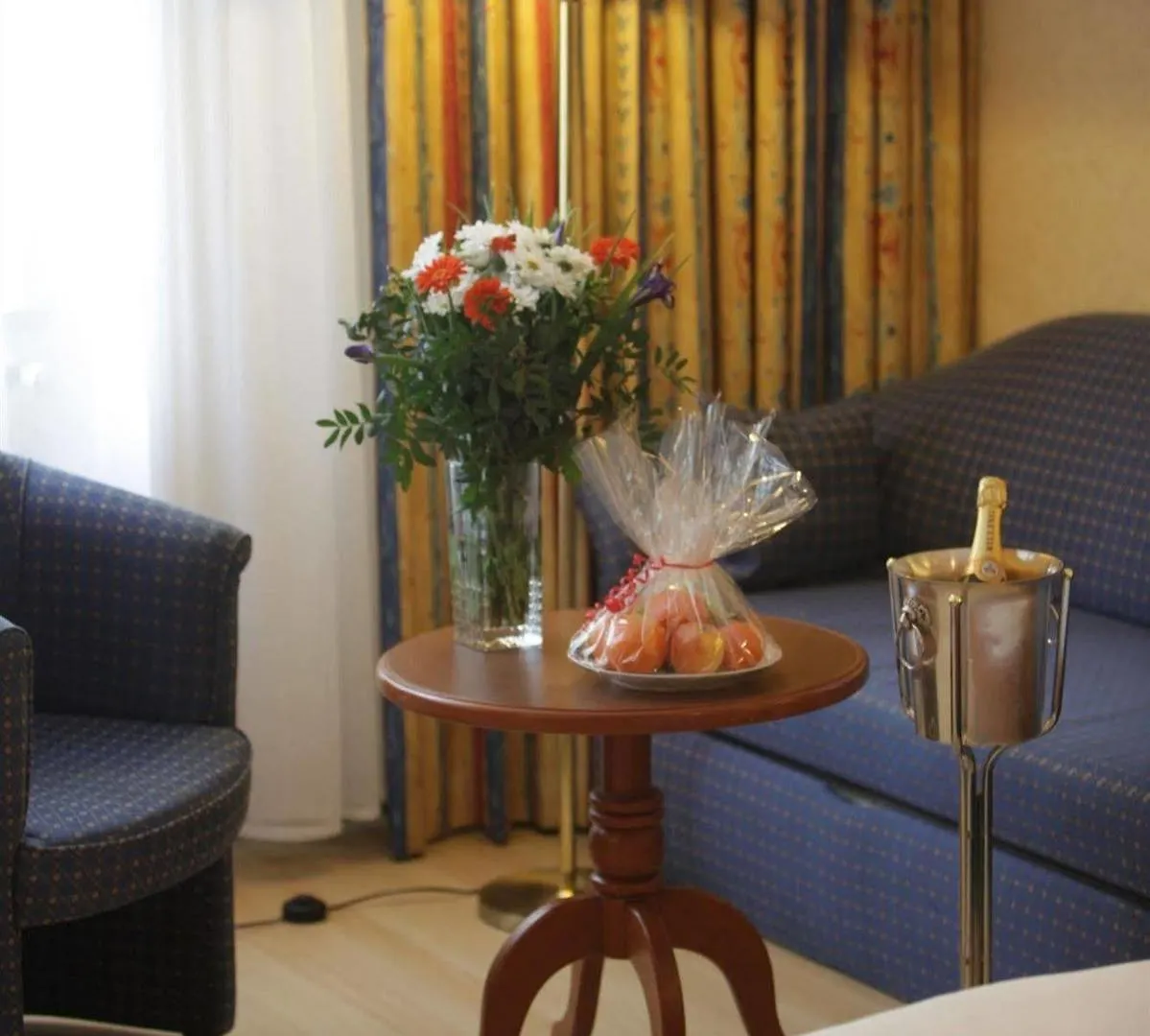 Hotel Carmen Munich 3*,  Germany
