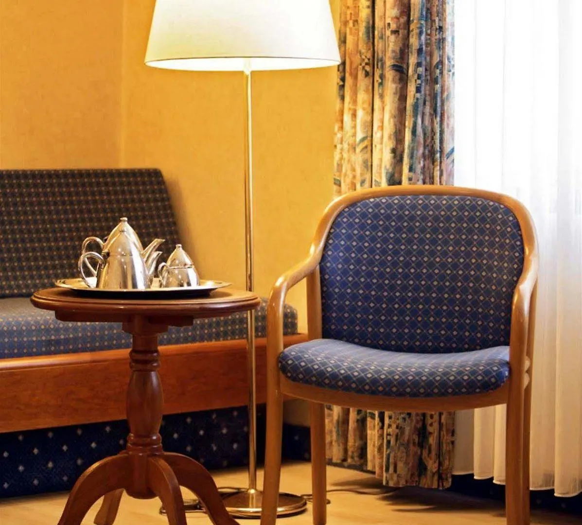 Hotel Carmen Munich 3*,  Germany
