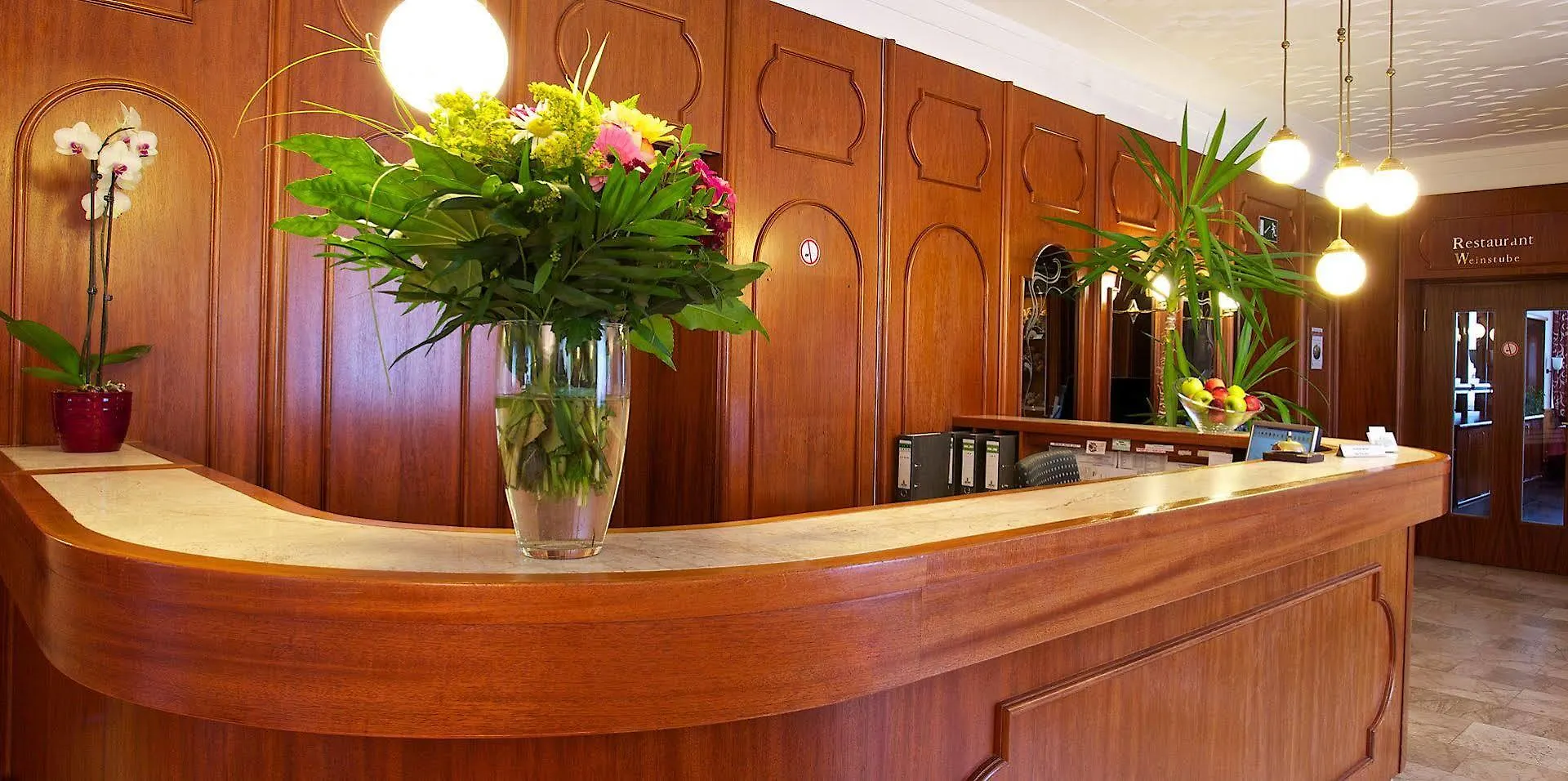 Hotel Carmen Munich