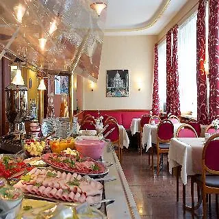 Hotel Carmen Munich