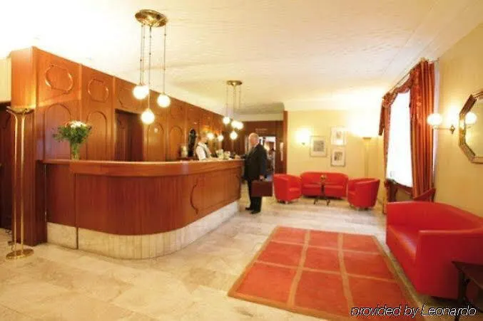 Hotel Carmen Munich